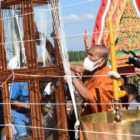พระเครื่องพระ​เกจิ​แท้ทั่วไทย