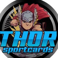 Thor Sportcards⚡️