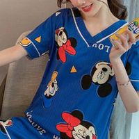 ชุดนอนน่ารักๆ นำเข้า มีปลายทางจ้าา รับตัวแทนไม่สต๊อก 🙏🎉