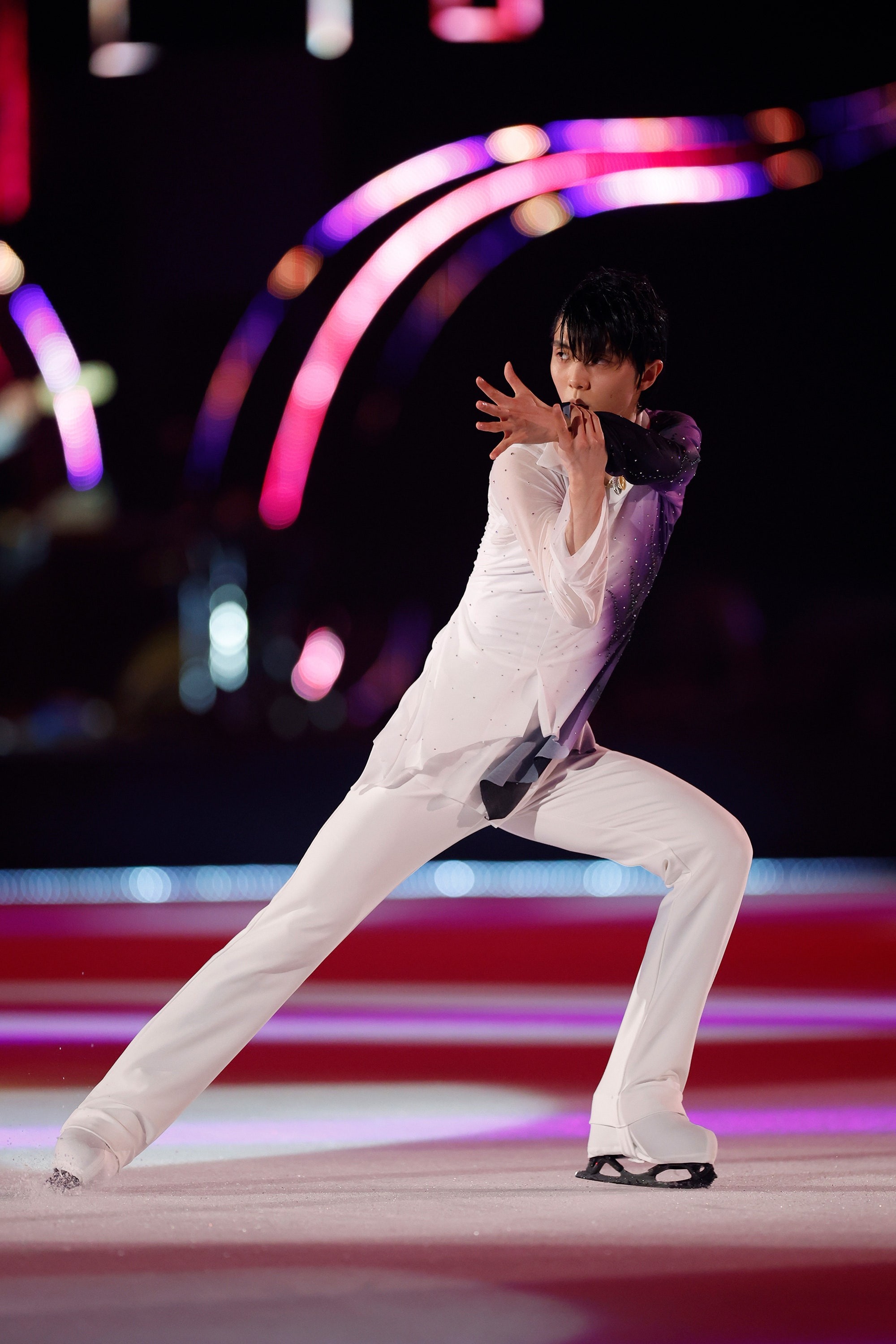 羽生結弦 絵画 レゾン 羽生結弦にとってレゾンの存在とは？｜フィギュえもん