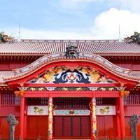 琉球王国の誇り（ブロスタ）