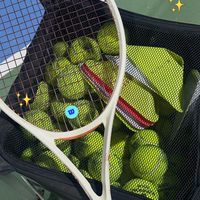 นักเทนนิส Beginner 🎾🧘🏼‍♀️