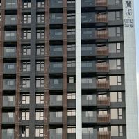 青樺C棟全住戶群