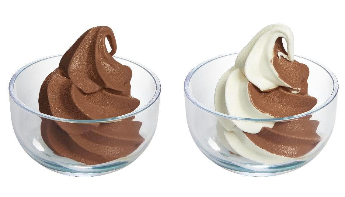 壽司郎6款「巧克力甜點」推薦