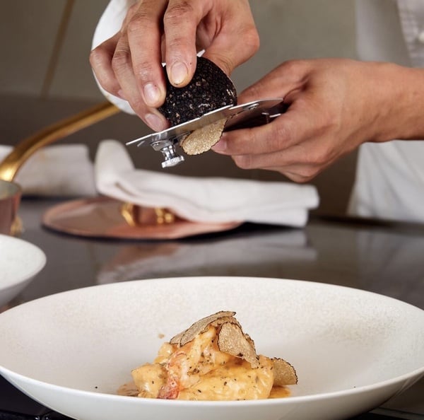 10間台北鐵板燒推薦：10間台北鐵板燒推薦：