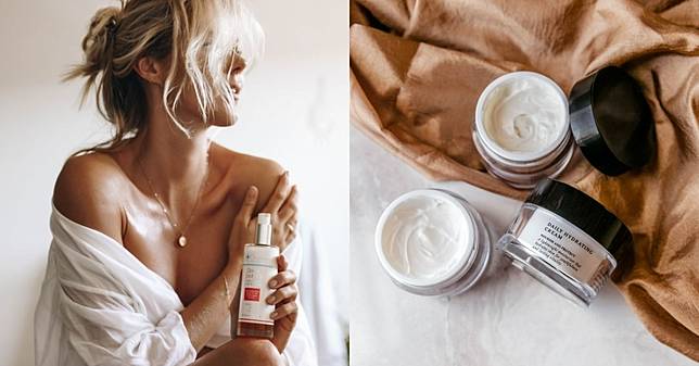 腋下暗沉 狐臭好困擾 去角質 美白乳液擦了沒效 擺脫難纏汗漬 異味你需要是這個 Bella儂儂 Line Today