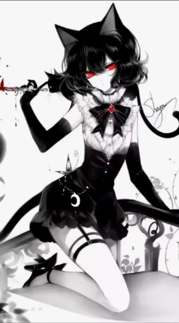 🥀你療我潦👀窺探世界👁