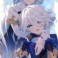 原神/崩鐵萌新群（沒玩遊戲也沒差