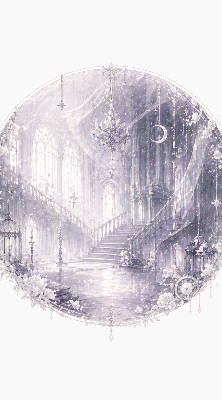 【Lumière Maison】裏方募集中！