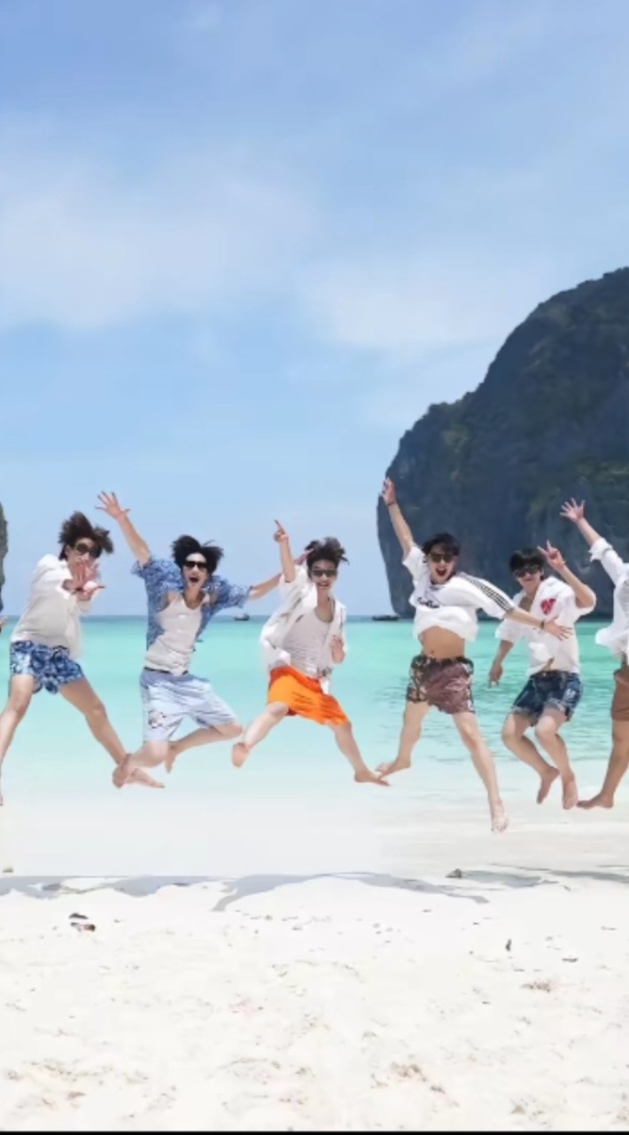 ครอบครัว(เถื่อน)