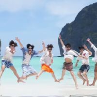 ครอบครัว(เถื่อน)
