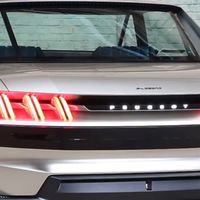 Citroen Peugeot DS Automobile Club Thailand