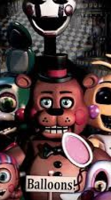 Five Nights at Freddy's