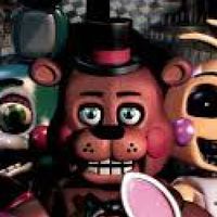 Five Nights at Freddy's