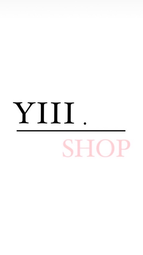 🤍𝕐𝕀𝕀𝕀.𝕤𝕙𝕠𝕡🛒