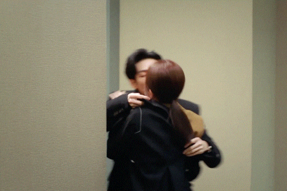 網評甜寵陸劇「超惹火CP」3：《半是蜜糖半是傷》原味糖漿CP