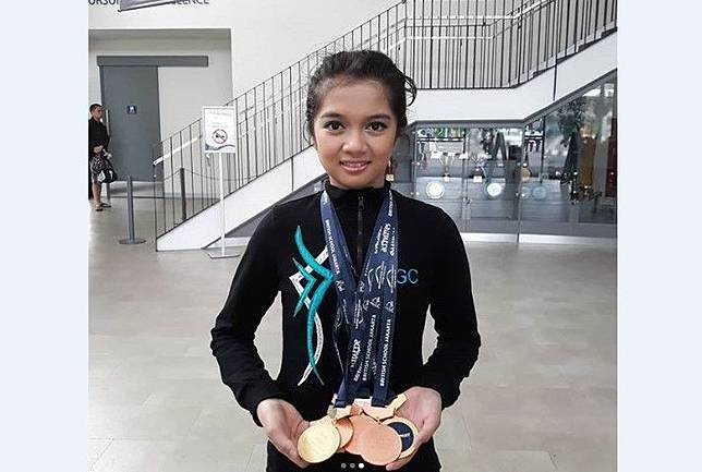 5 Seleb Indonesia Yang Dulu Pernah Eksis Jadi Artis Namun Sekarang Sudah Meredup Cewekbanget Id Line Today