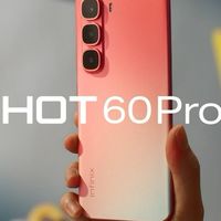 Infinix HOT 60 series Official TH Fan Group