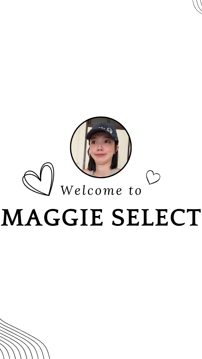 Maggie Select