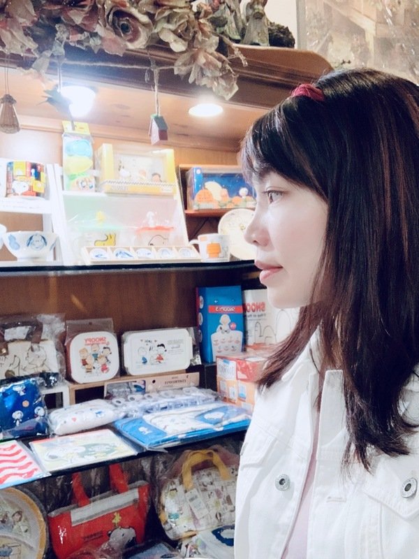 倪倪愛旅遊－『台中購物商圈推薦』台中在地人後花園小歐洲，綠意盎然異國購物散策－台中市大隆路商圈日韓、歐美私貨精品挖寶直擊分享