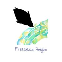 ファーストグローカルペンギン for chatting
