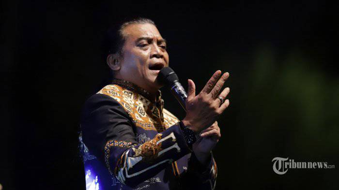 Chord Ora Iso Mulih Didi Kempot Mak Bapak Aku Ra Biso Mulih Bodo Iki Atiku Sedih Tribunnews Com Line Today