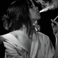 等一個人