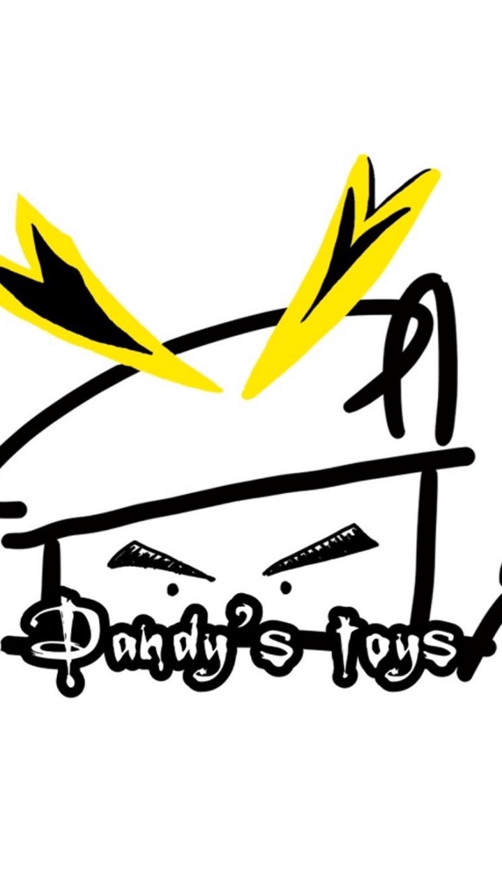 Dandy’s toys _線上玩具店