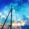 @ コンパス ＿ 緩也