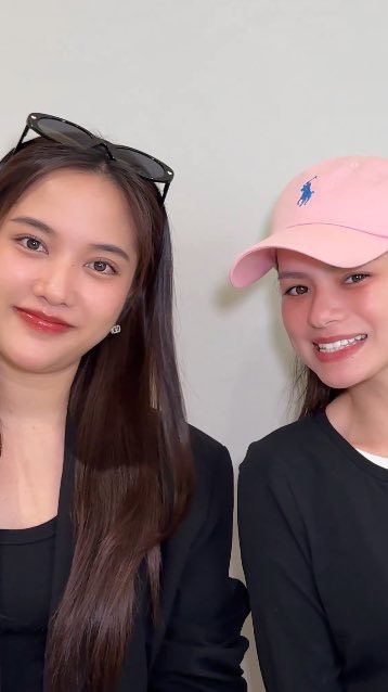 🐰🤍🦦 Freenbecky รัก na