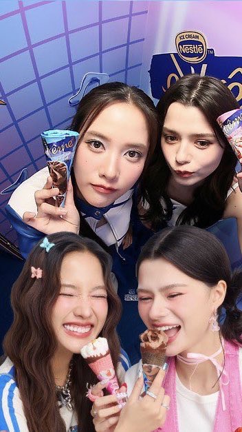 🐰🤍🦦 Freenbecky รัก na