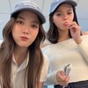 🐰🤍🦦 Freenbecky รัก na