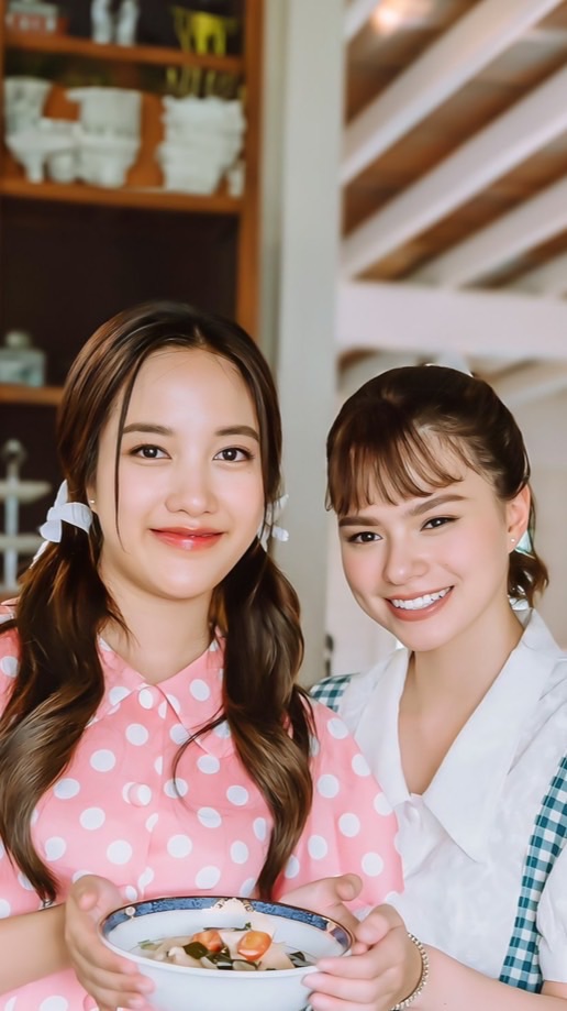 🐰🤍🦦 Freenbecky รัก na