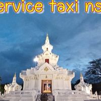 TakeCare Car Service Taxi Nst.