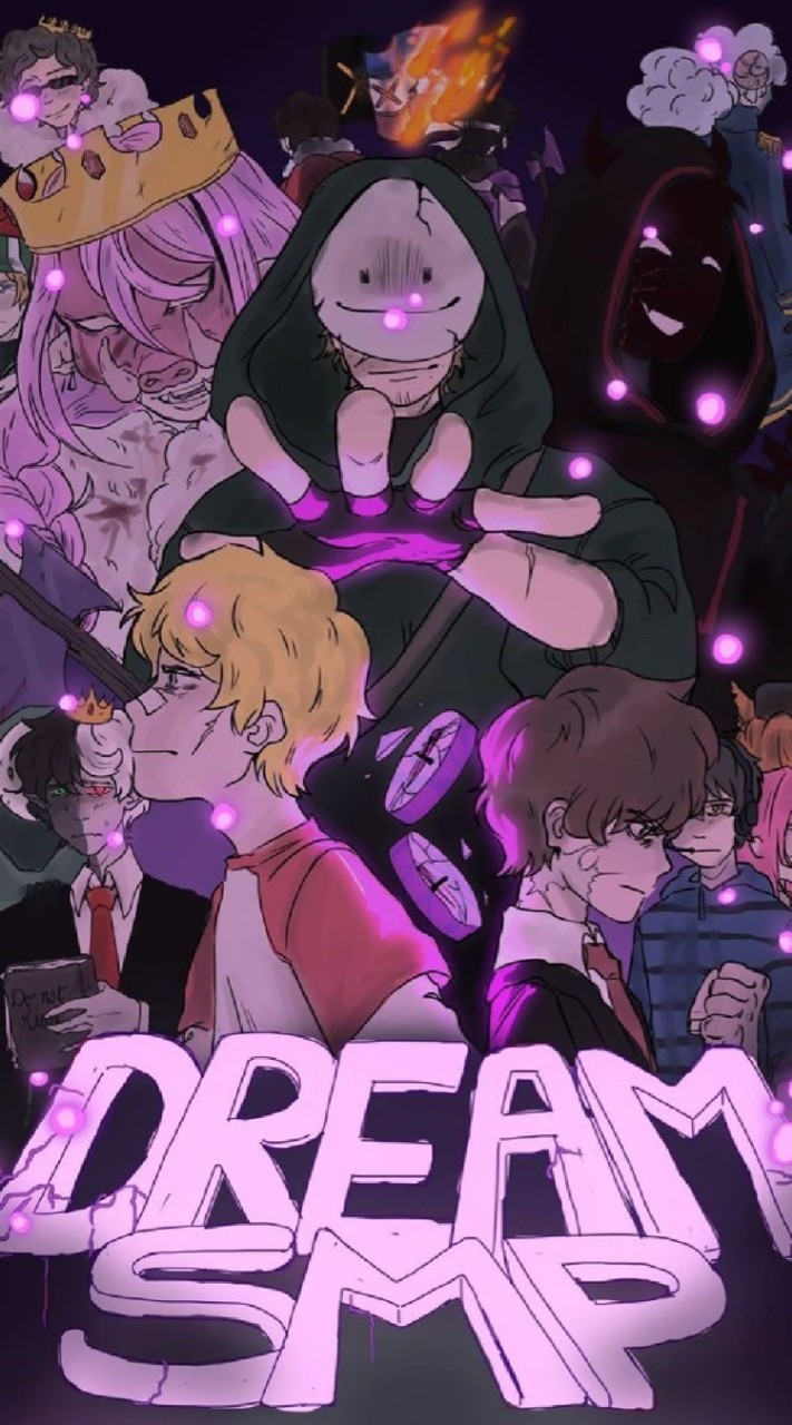 DSMP 「 ROLE AUTHAI 」