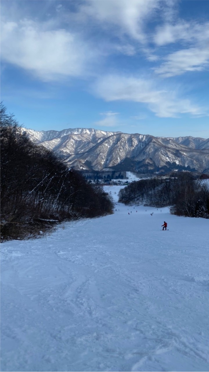 Ski or die 滑雪交流