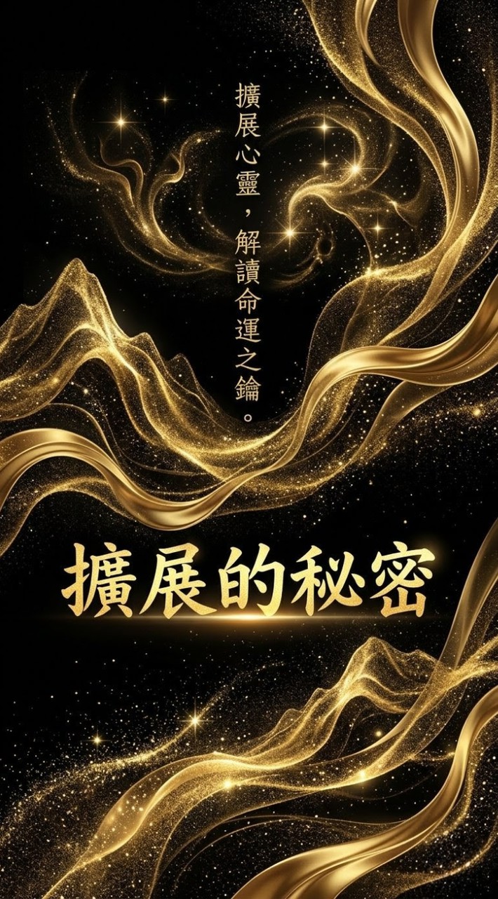 NLP秘密共學群