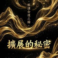 NLP秘密共學群