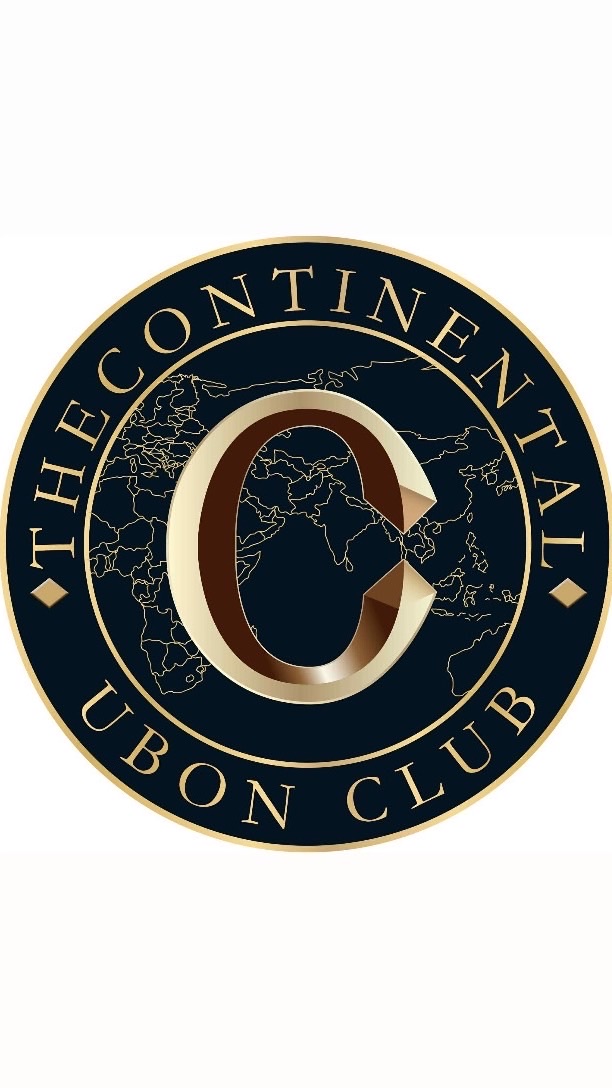 THE CONTINENTAL UBON CLUB
