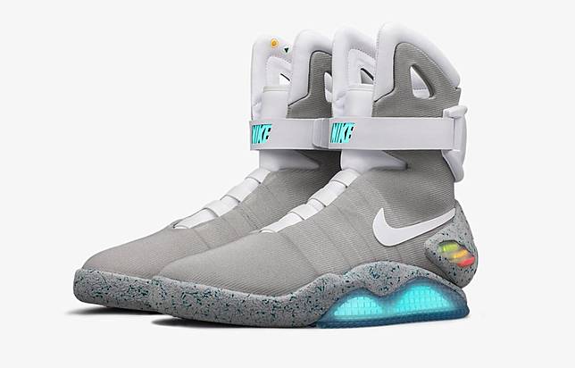 harga nike air mags