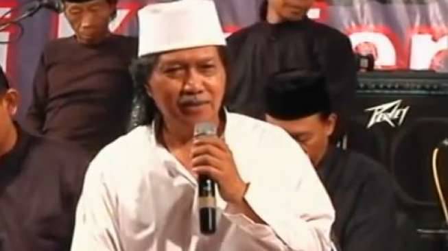 Profil Emha Ainun Nadjib Terlengkap Suara Com Line Today