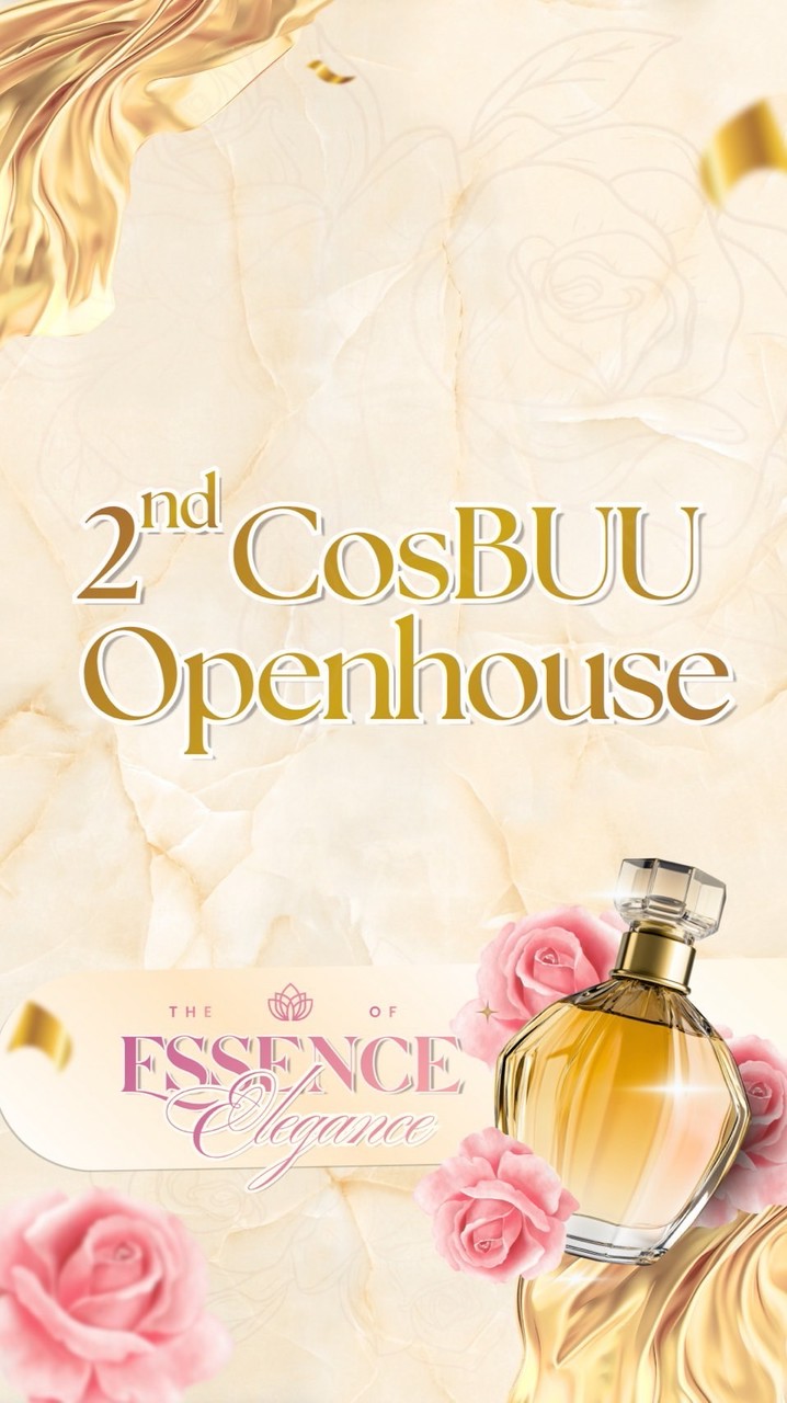 Open house cos 2nd staff