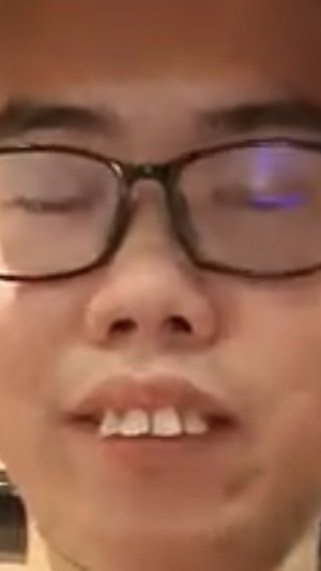炸鴨鴨