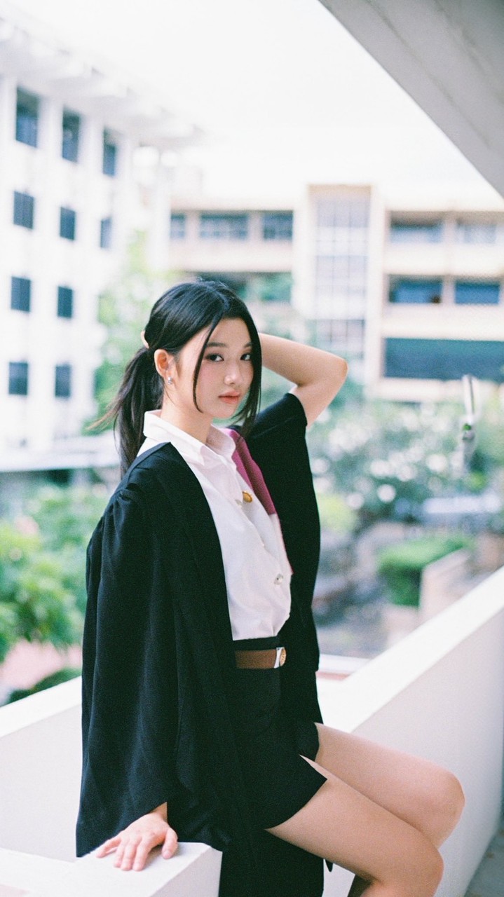 YoghurtGraduationDay 🧃🍓