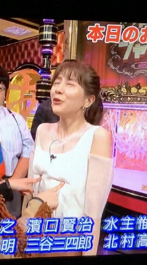 グラビア💓田中みな実