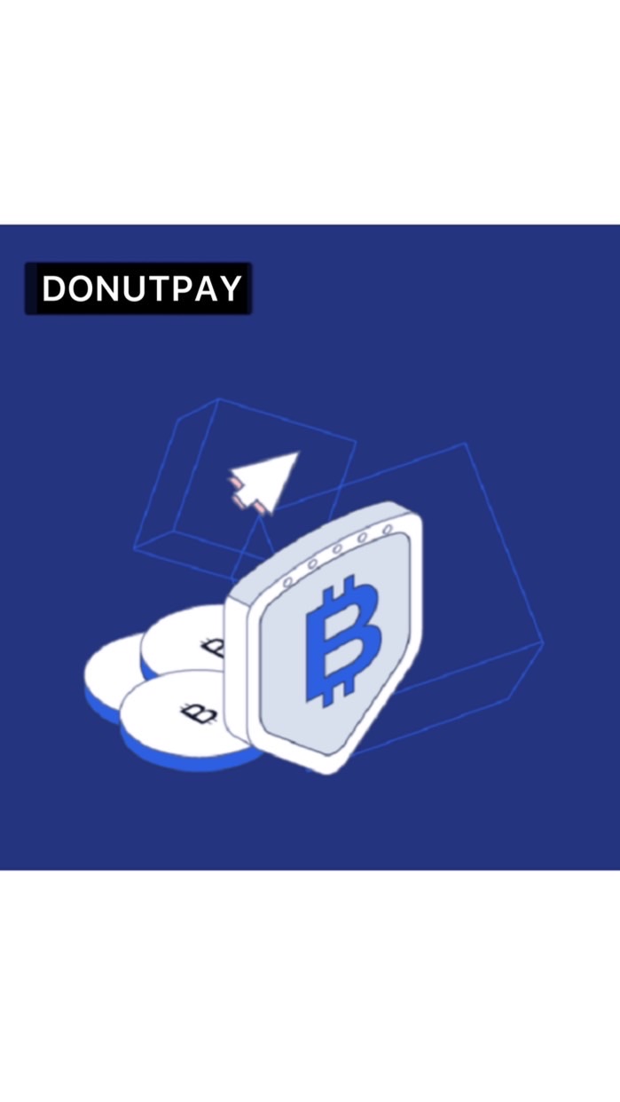 CoinVestors by AdminDonutpay