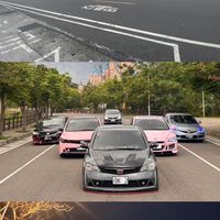 南部Civic人生