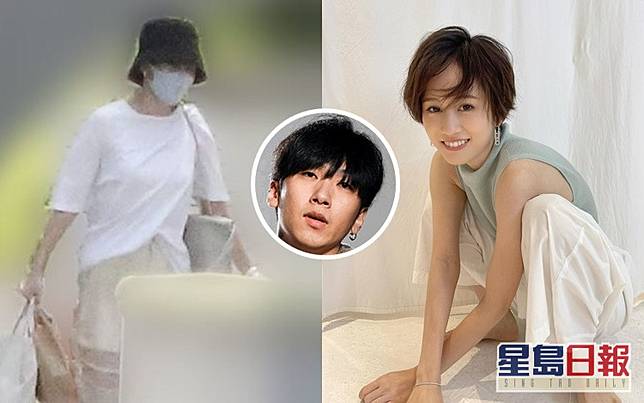 離婚3個月疑有新戀情前田敦子被爆與服裝設計師同居 星島日報 Line Today