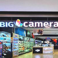 Printing BigCamera CT Westgate