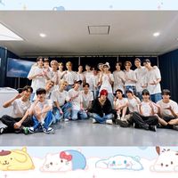 NCT 演唱會/周邊 買賣交易